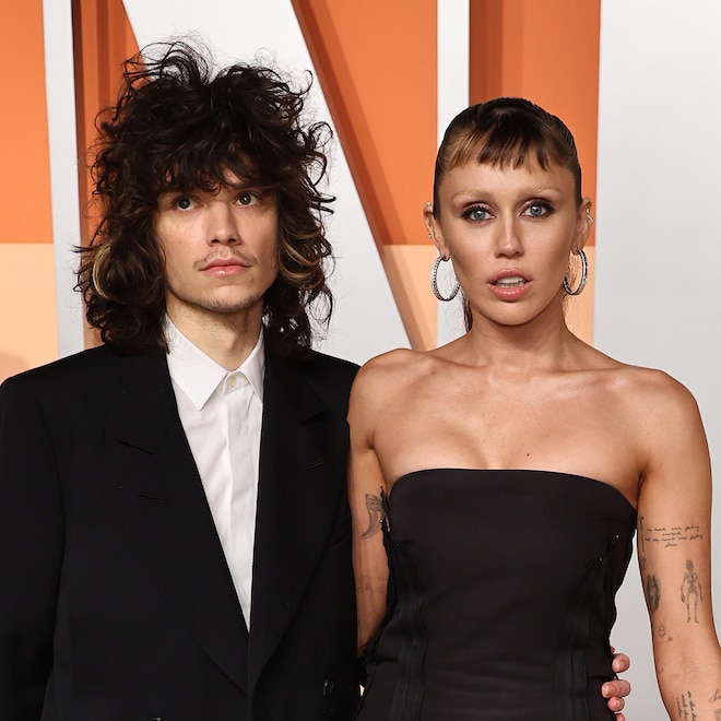 Role Miley Cyrus' Boyfriend Maxx Morando Played in Something Beautiful